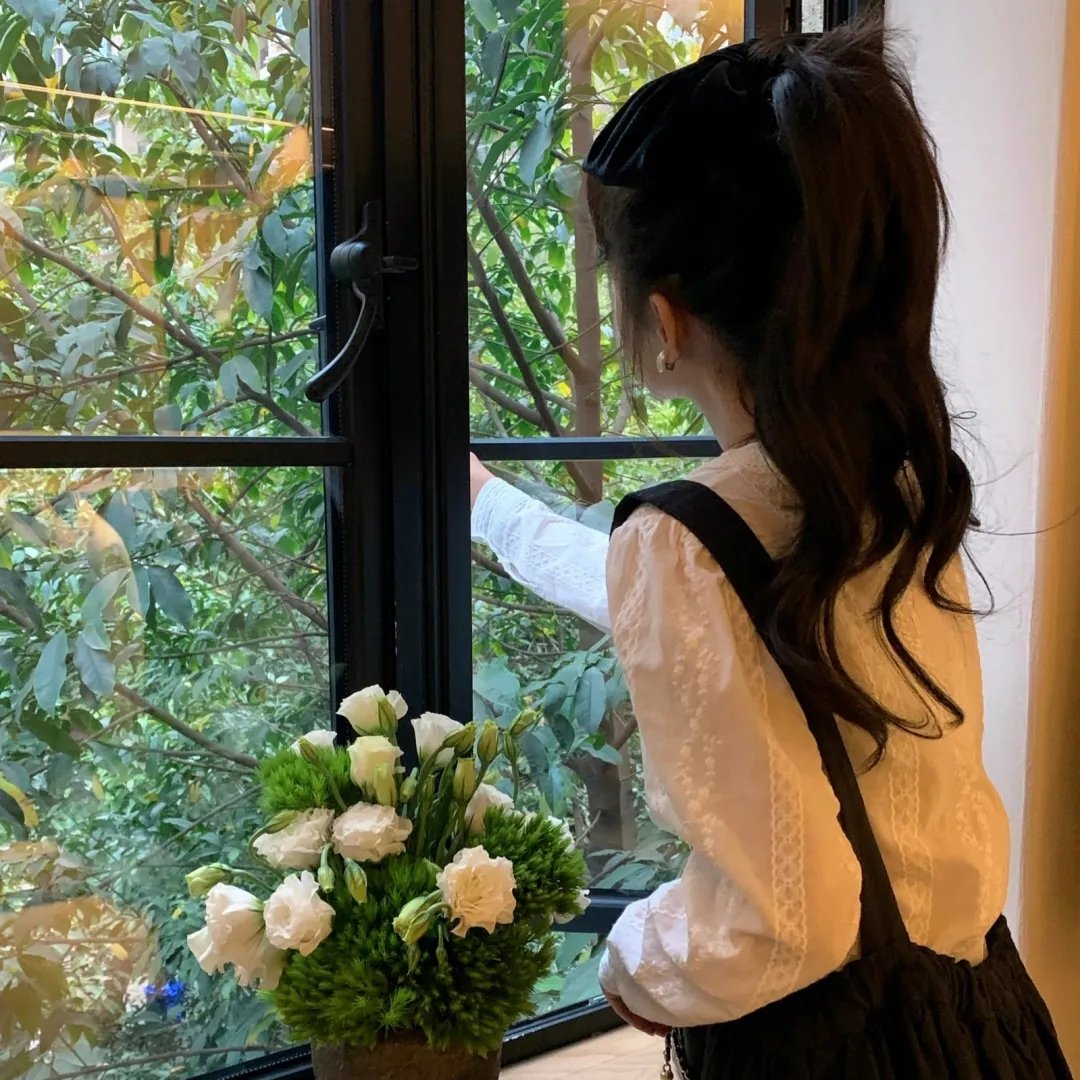 我和纽约超级皇后