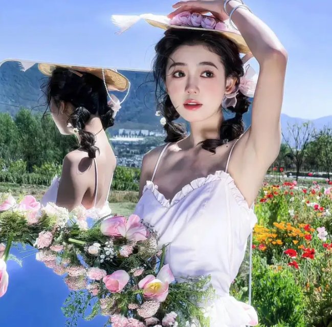 莫告夫人